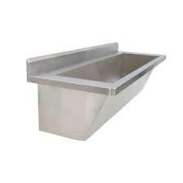 Bancada De Aco Inox Para Cozinha